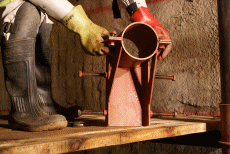 Set Clamp