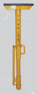 T-PROP - Elbroc Temporary Support Prop